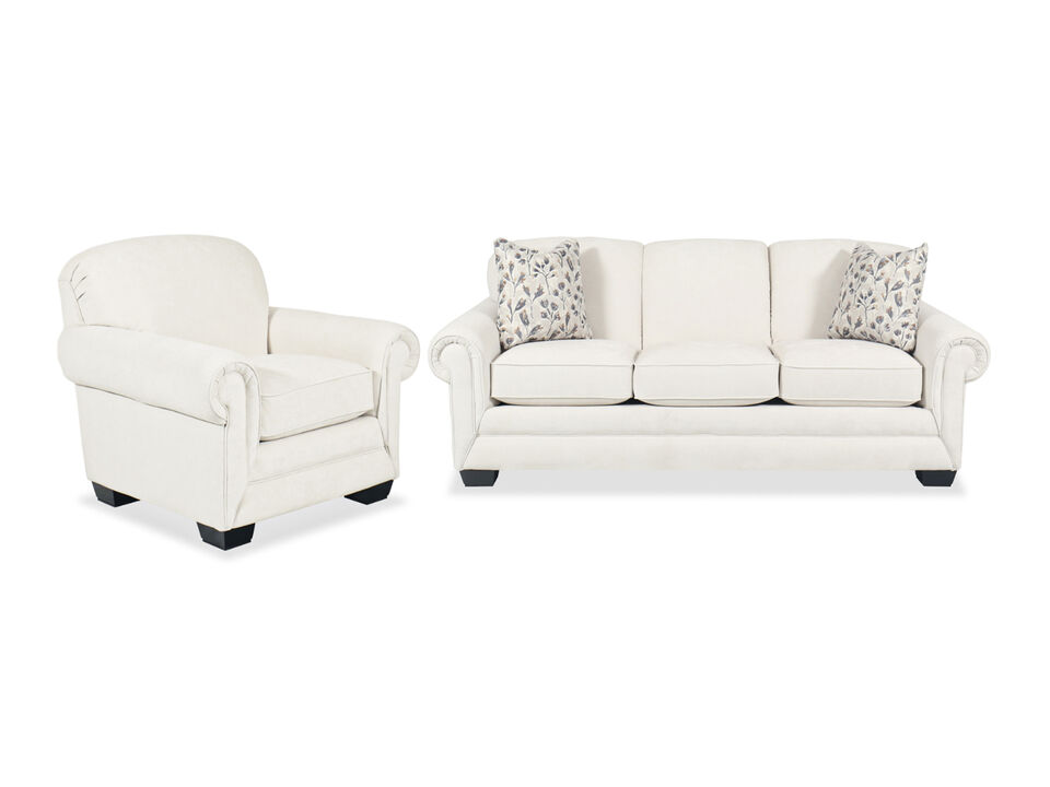 Mackenzie 2-Piece Living Room Set