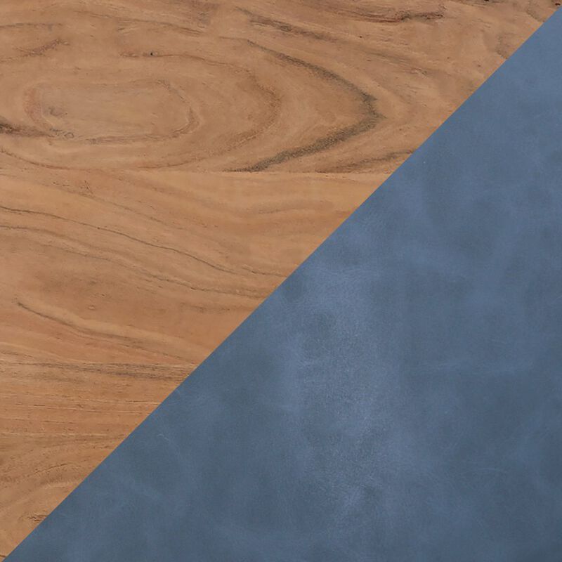 Jofran 60 Seven Piece Modern Dining Set