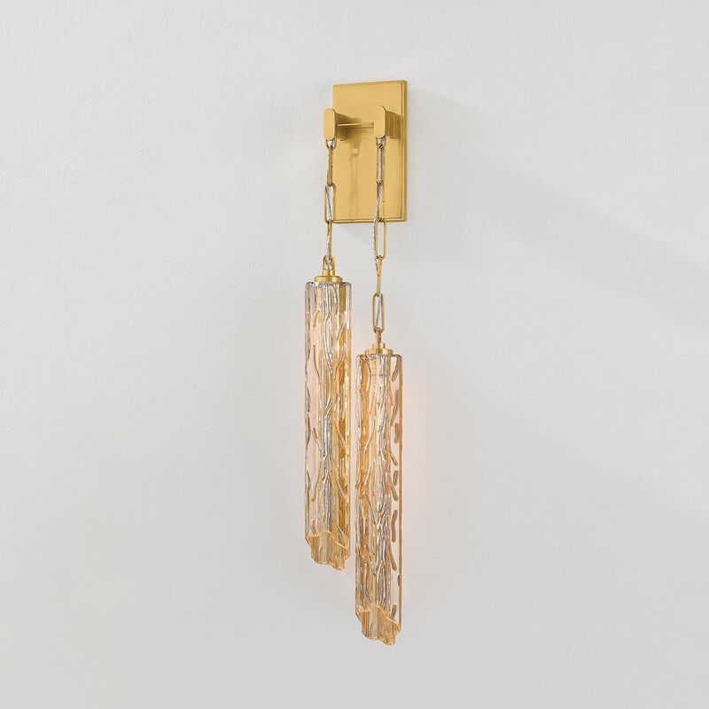 Malaga Wall Sconce image number 3