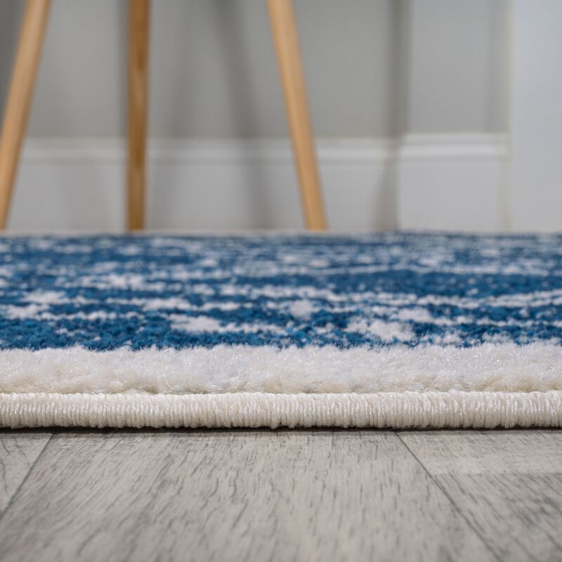 Amir Moroccan Beni Souk Area Rug