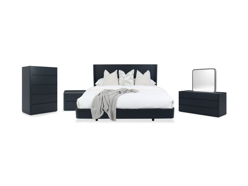 Nomad Bedroom Set