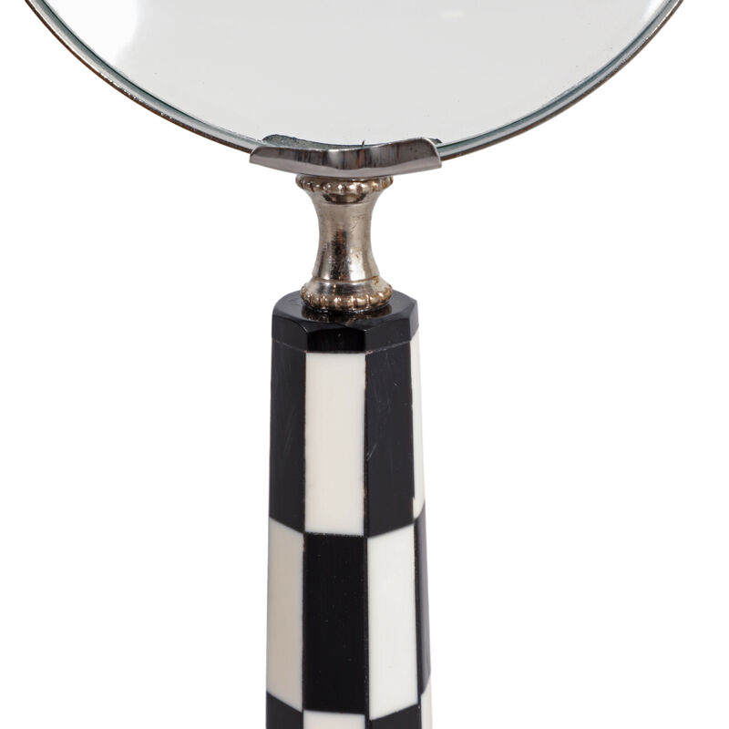 Geo Handle Magnifying Glass image number 5