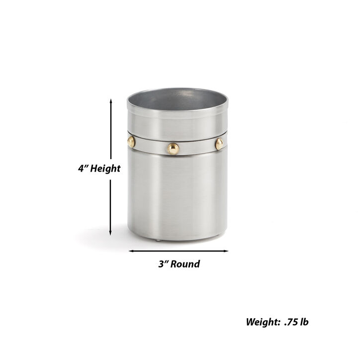 Rivets Tumbler