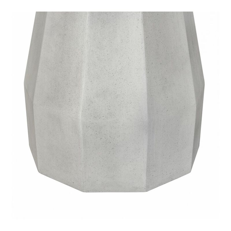 Moe's Home Collection Templo Outdoor Dining Table