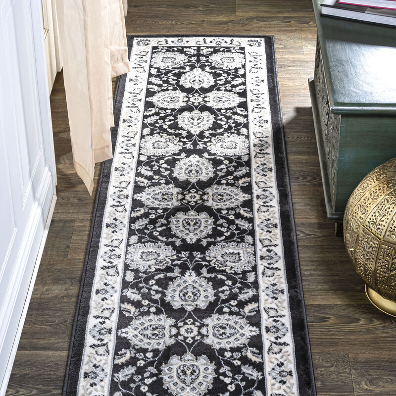 Cherie French Cottage Area Rug