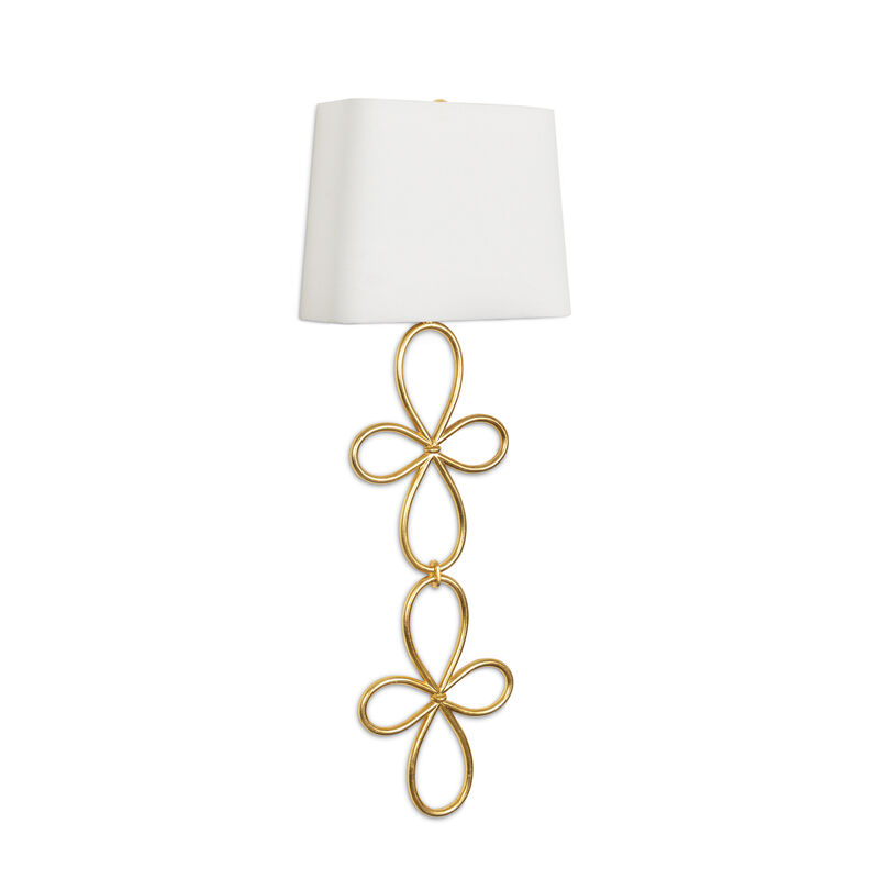 Minuet Sconce