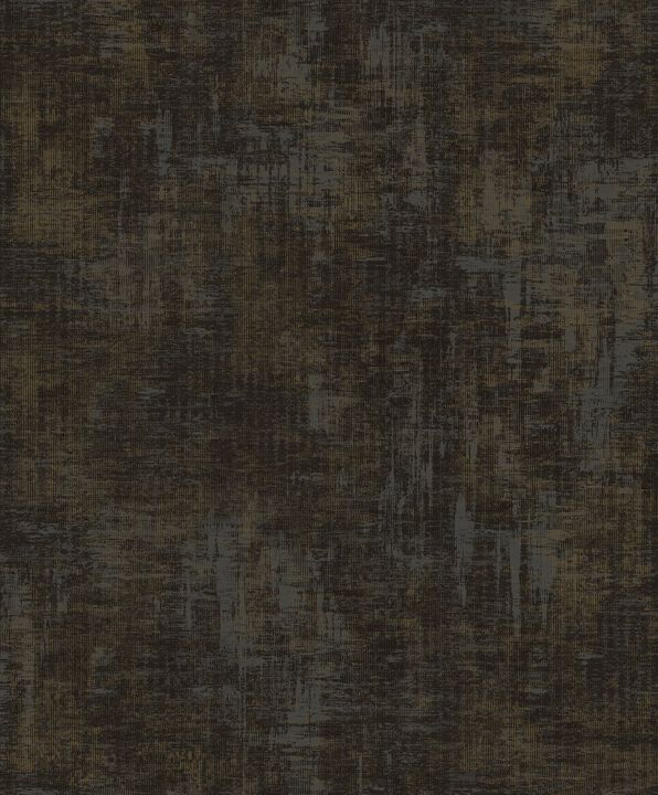 Lustre Distressed Bronze Brown Wallpaper SP-LS5013
