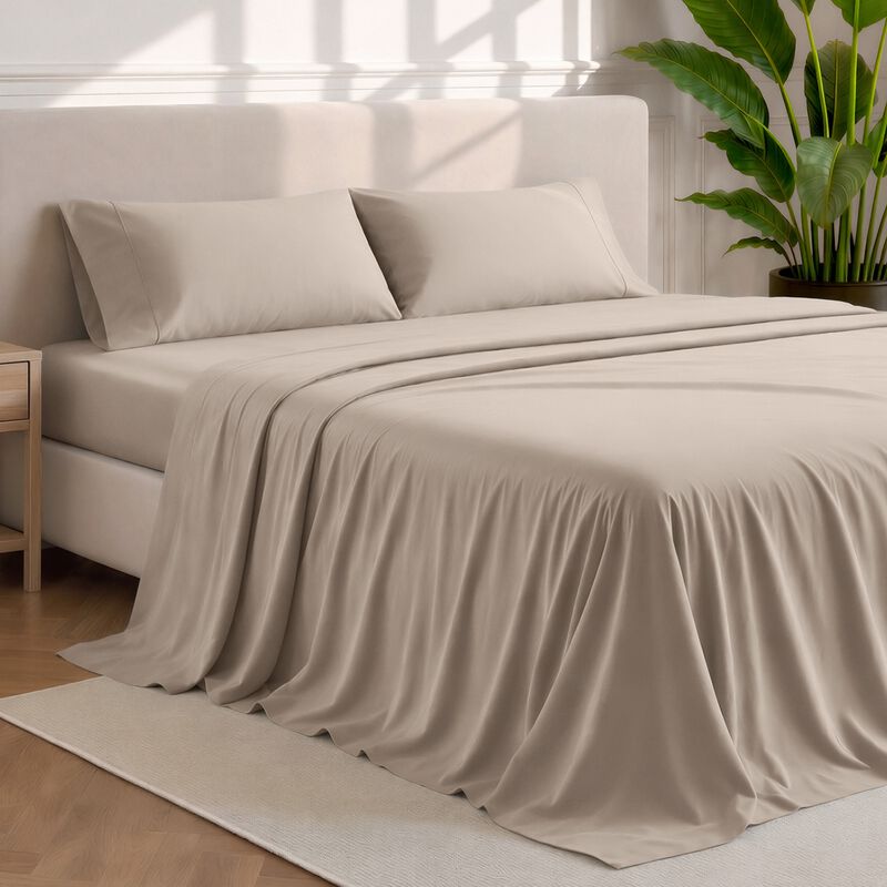 Ultra Soft Brushed Sheet Set image number 3