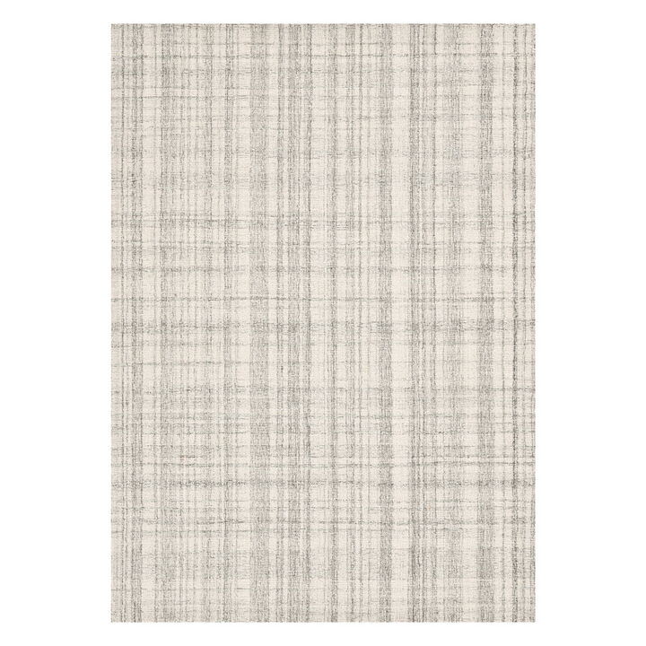 HomeRoots Medallion Area Rug