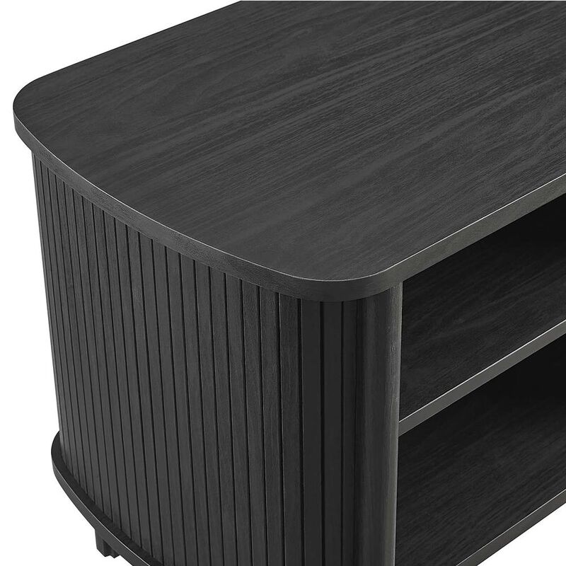 Modway Cadence Open Nightstand