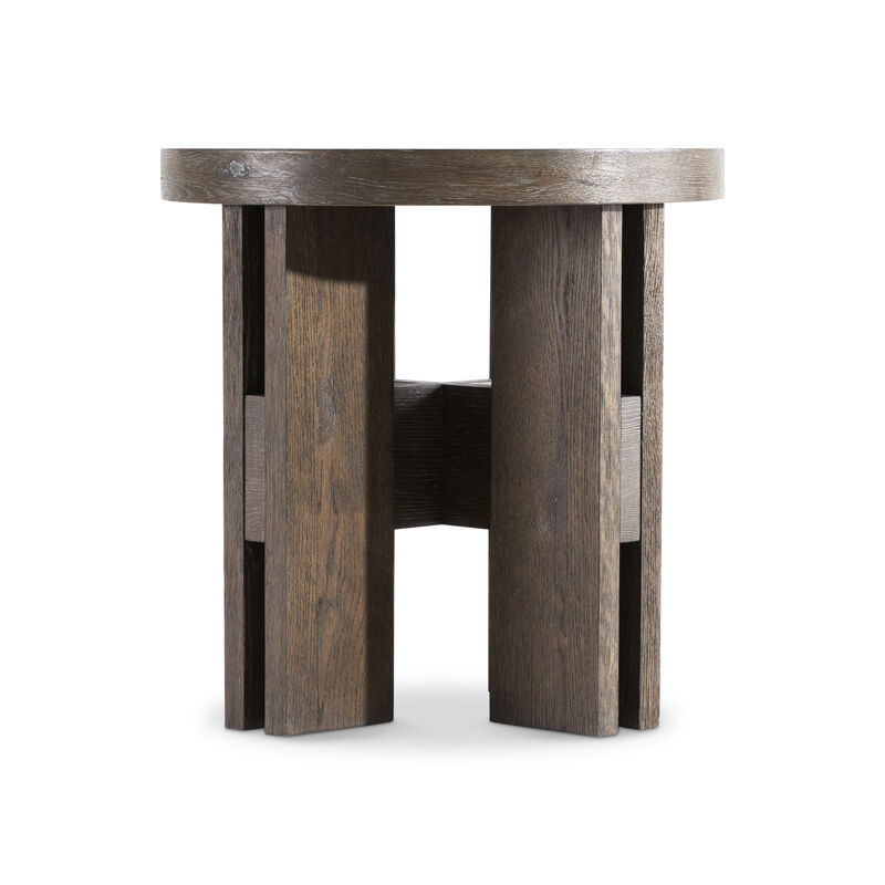 Outline Side Table image number 4