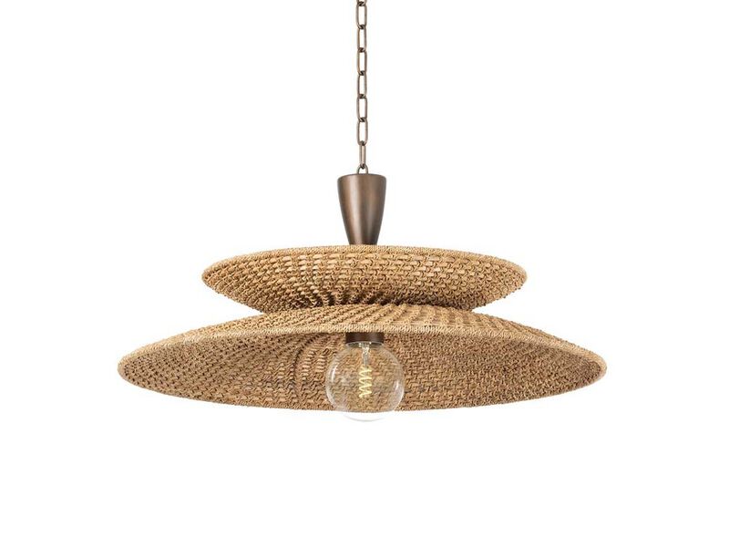 Landry Pendant image number 0