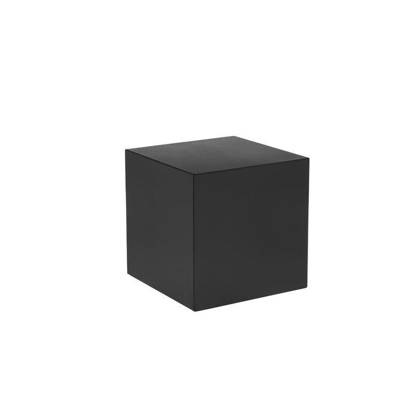 Tyler Side Table Small Black