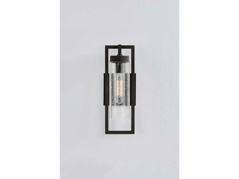 Chester Exterior Wall Sconce image number 4