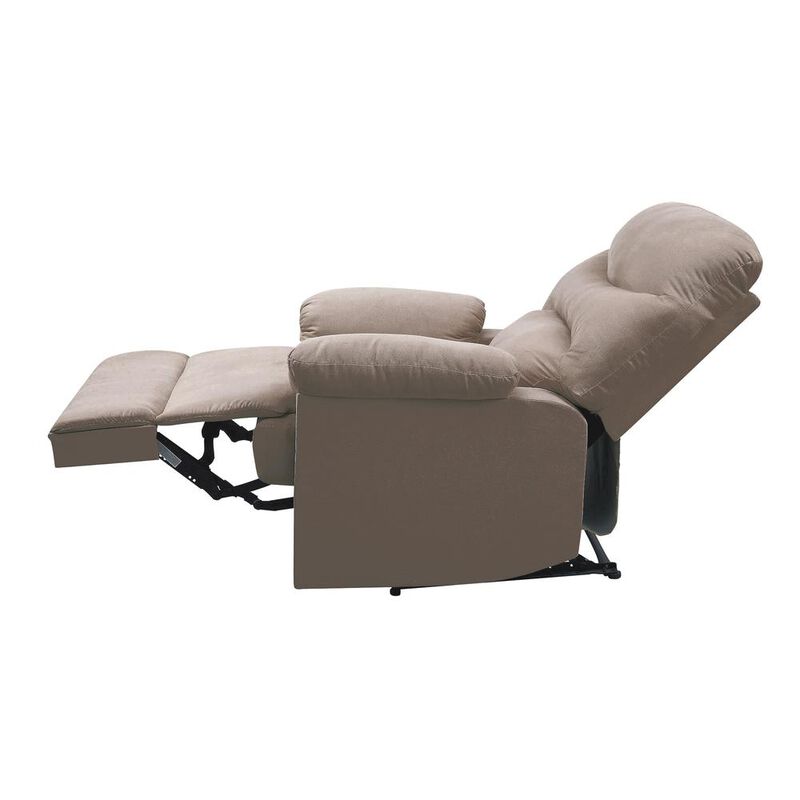 Acme Furniture Arcadia Motion Recliner