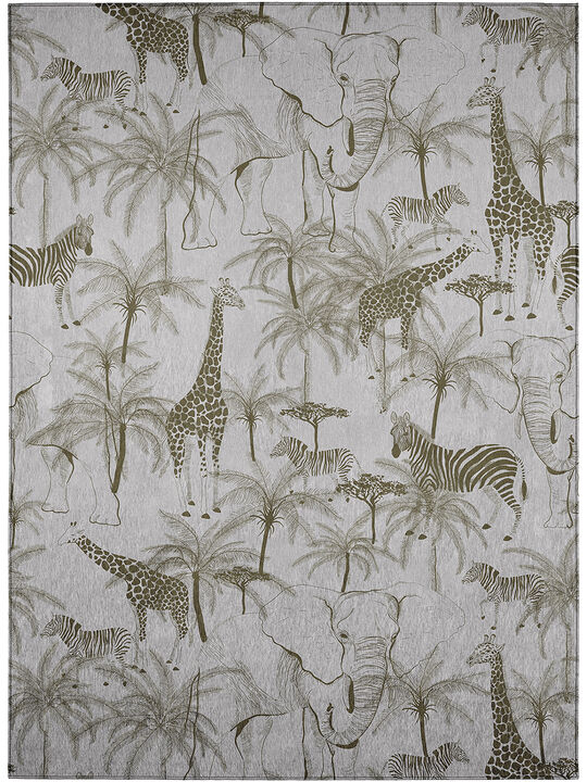 Tropics TC7 Collection