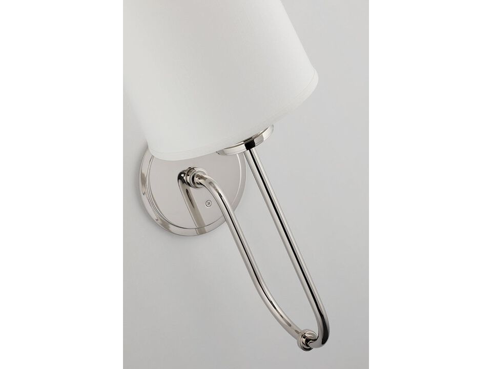 Jericho Wall Sconce