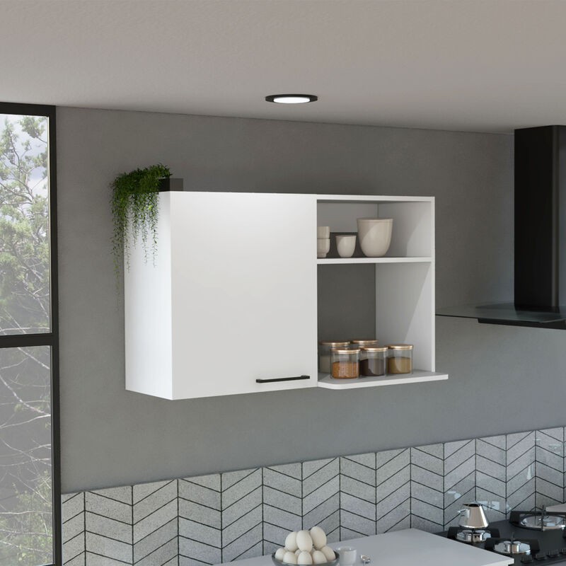 Streamdale Atenea Kitchen Island image number 1