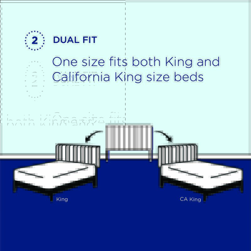 Modway - Brielle Channel Tufted Performance Velvet King/California King Headboard image number 7