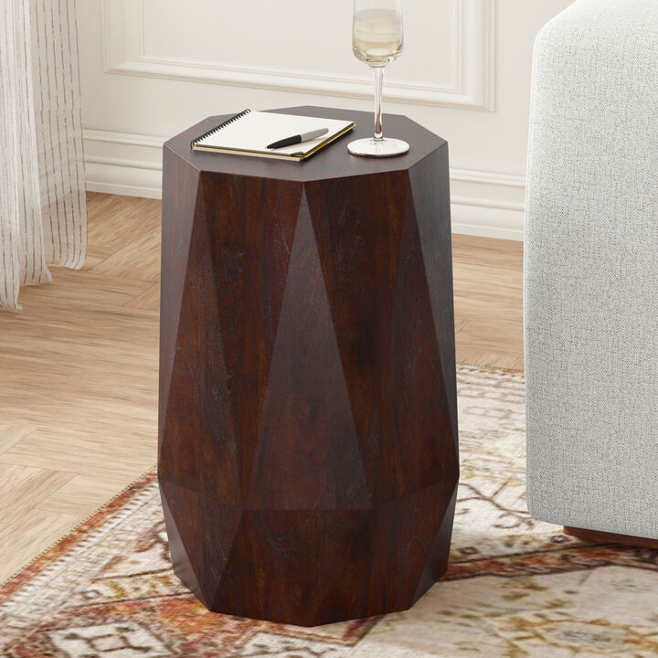 Kurt Side Table