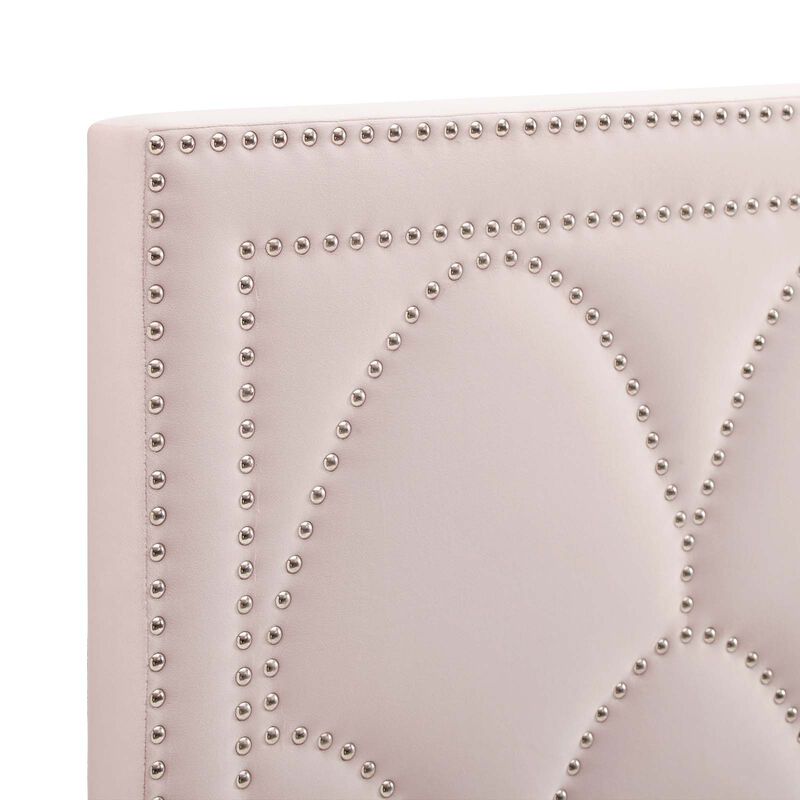 Modway - Greta Performance Velvet King/California King Headboard image number 4