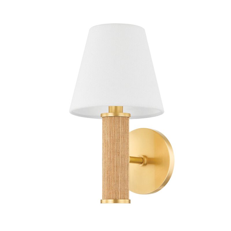 Amabella Wall Sconce image number 0