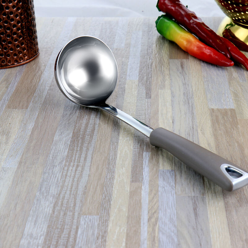 Martha Stewart Stainless Steel Ladle image number 5