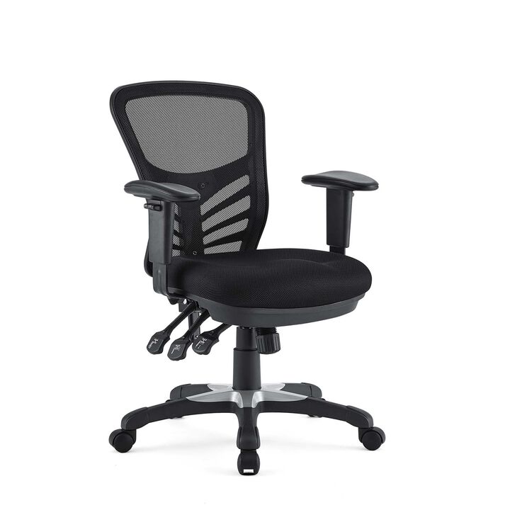 Modway Furniture - Articulate Mesh Office Chair