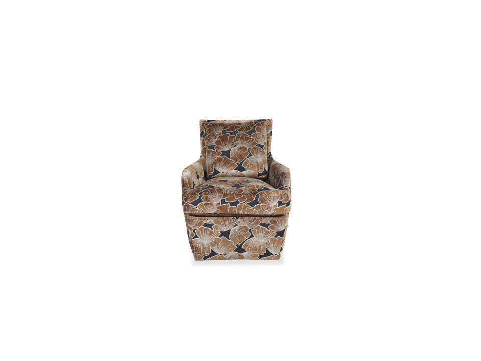 Gable Swivel Chair