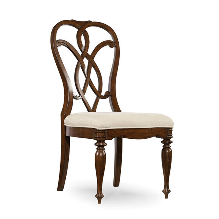 Leesburg Side Chair