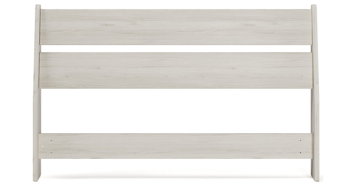 Socalle Full Panel Headboard