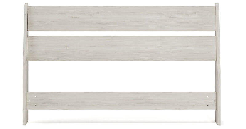 Socalle Full Panel Headboard image number 0