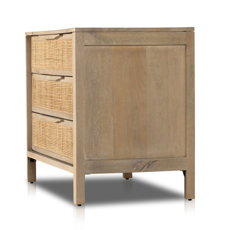 Sydney Large Nightstand image number 5