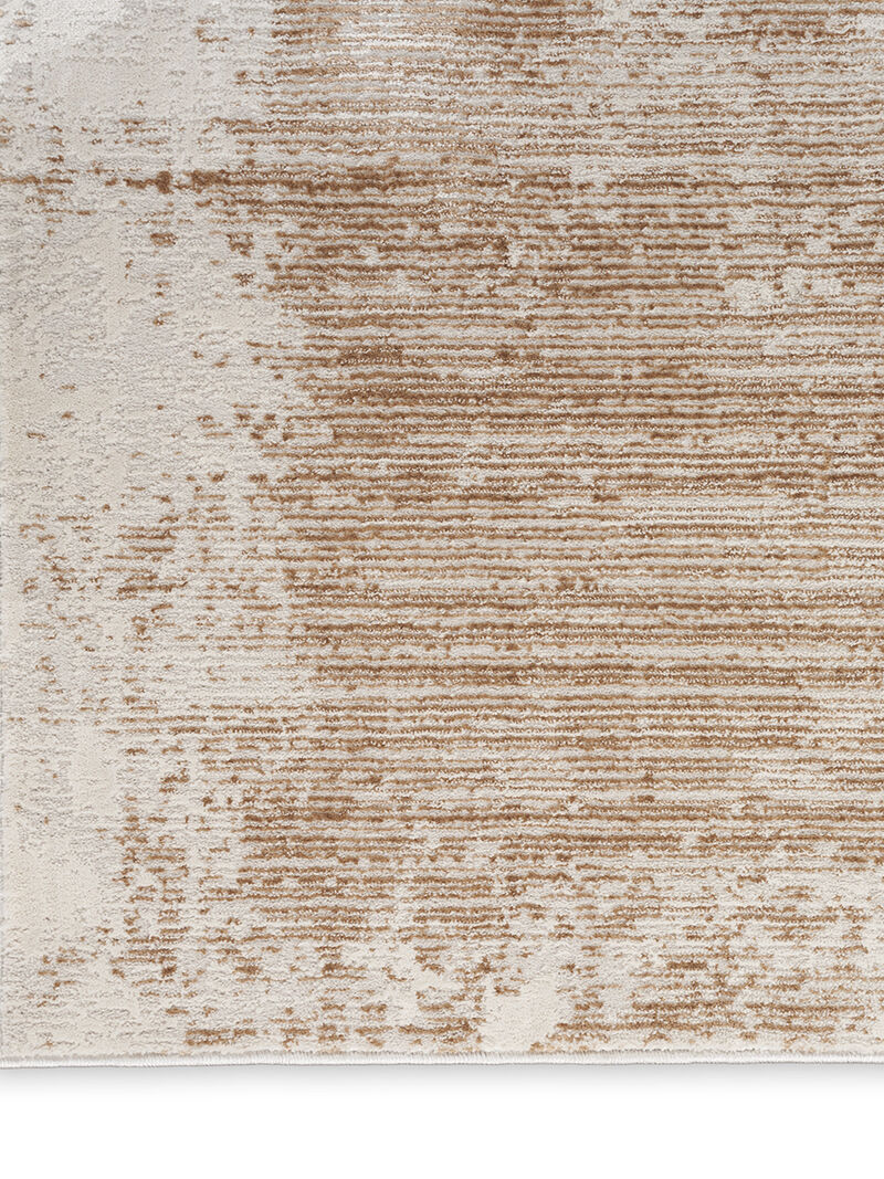 CK024 Irradiant IRR03 Rose/Gold 9' x 12' Rug