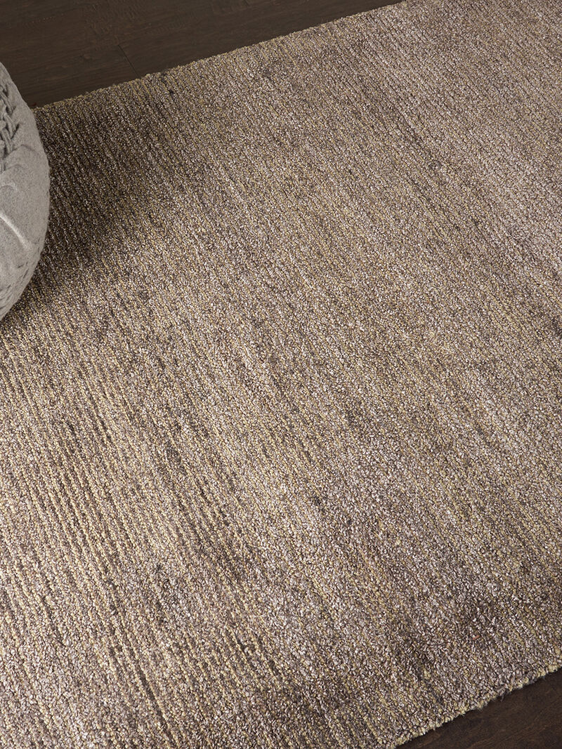 Weston WES01 Charcoal 3'9" x 5'9" Rug