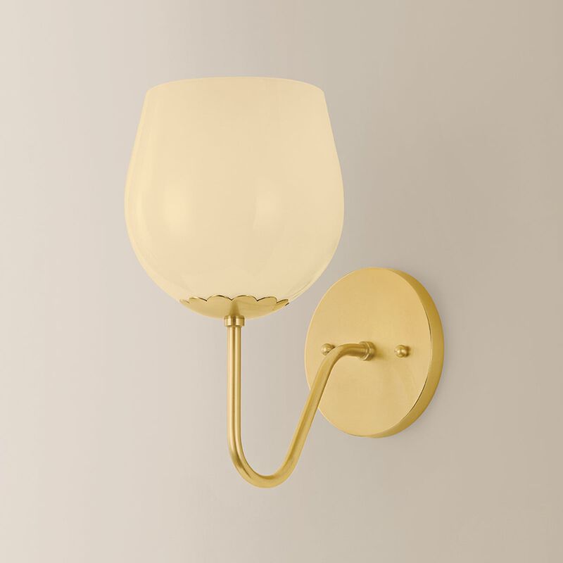 Genevieve Wall Sconce image number 5