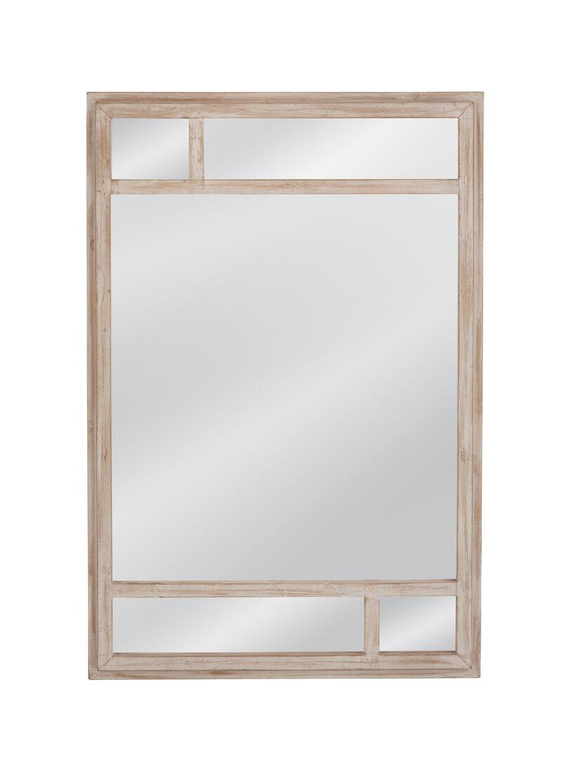 Loudon Wall Mirror