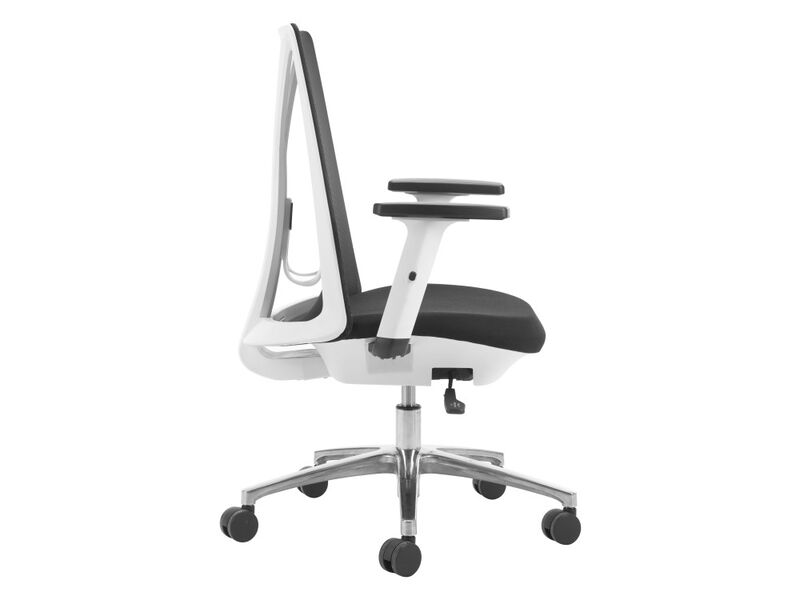 Hasso Office Chair Black