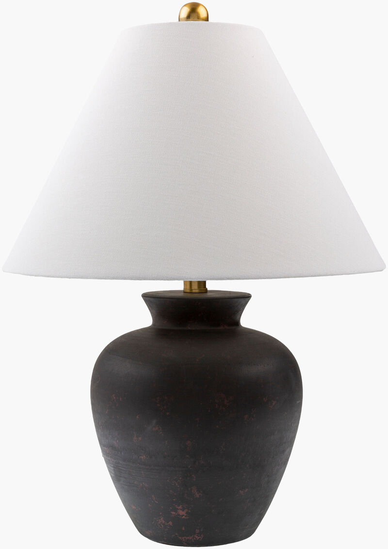 Dalle Accent Table Lamp image number 0