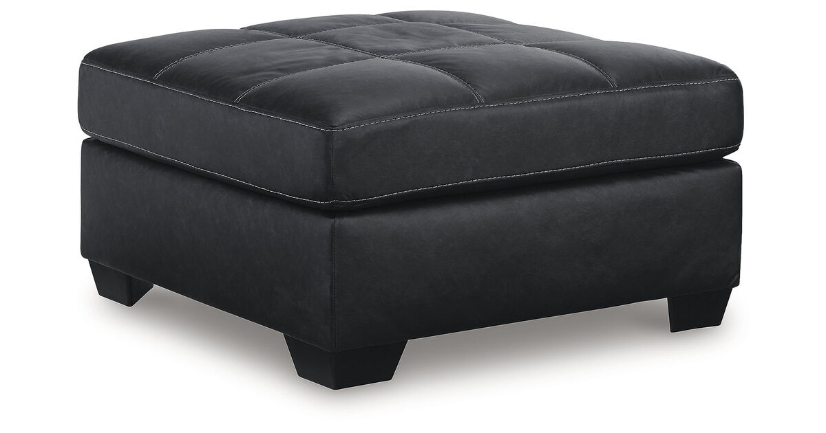 Barlin Mills Accent Ottoman