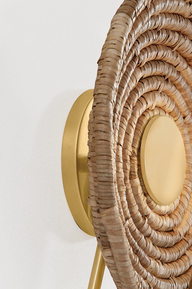 Ashby Wall Sconce image number 4