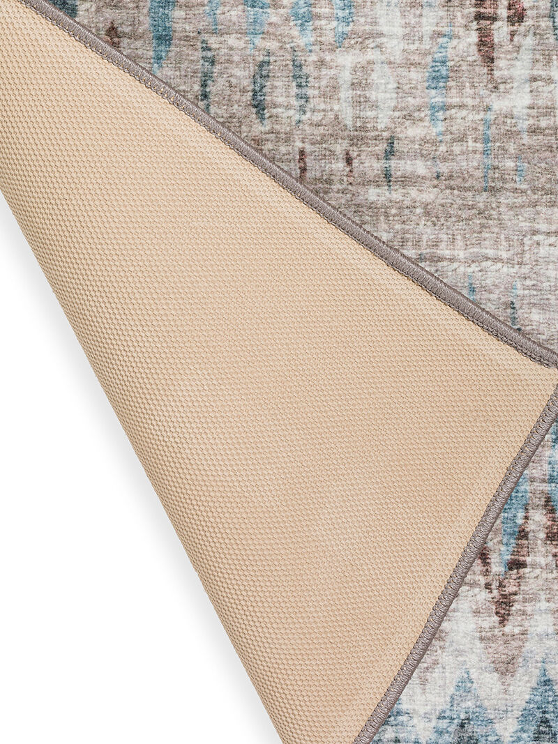 Winslow WL5 Taupe 10' x 14' Rug