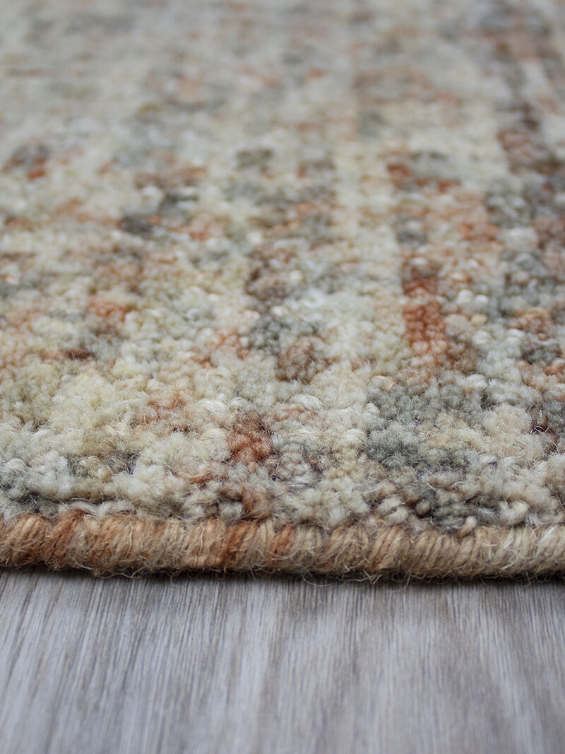 Calisa CS5 Desert 2'3" x 7'6" Rug