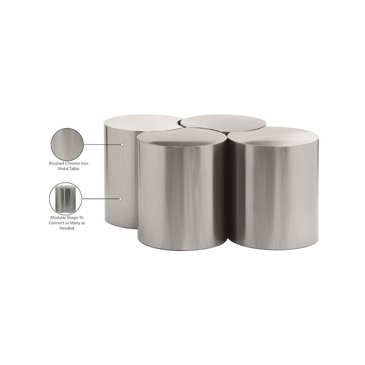 Meridian Furniture Dimple Coffee Table