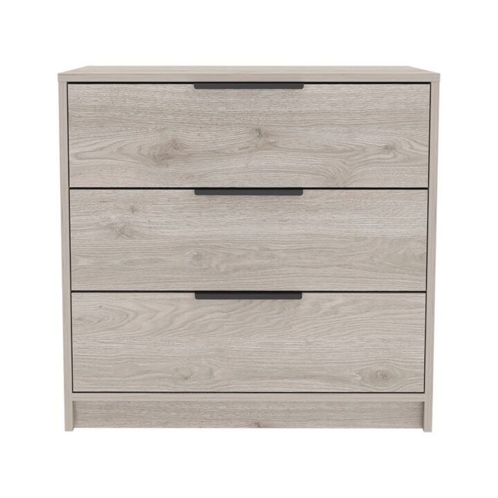 Washington  3 Drawer Dresser