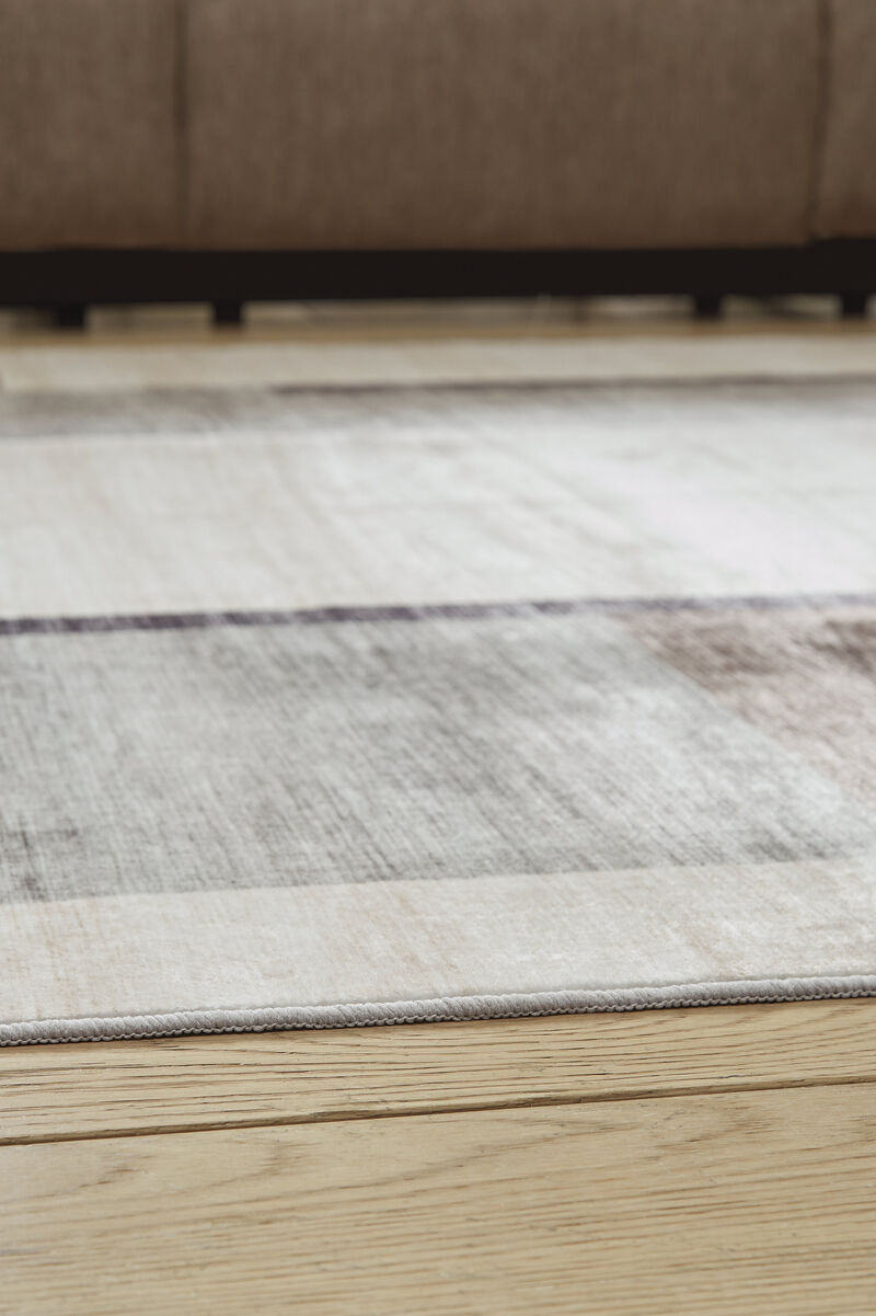 Larkport Washable 5' x 7' Rug