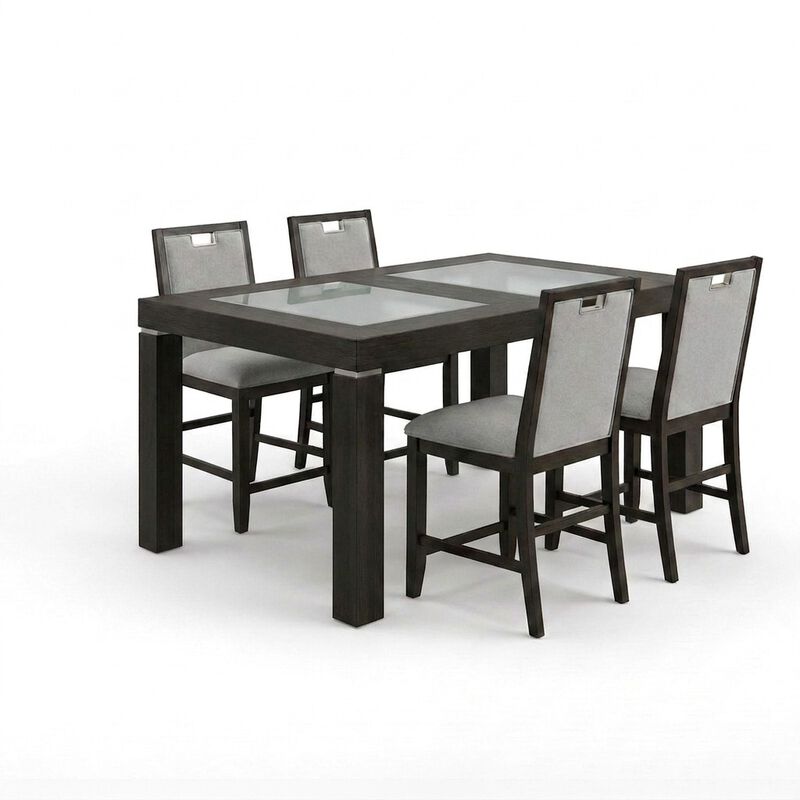 Elodie Dining Set image number 0