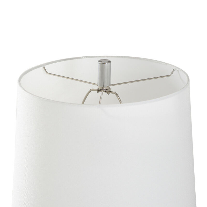 Linear Tide Table Lamp