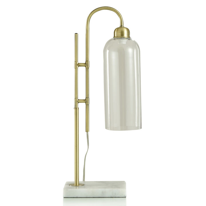 Oro Gold Table Lamp