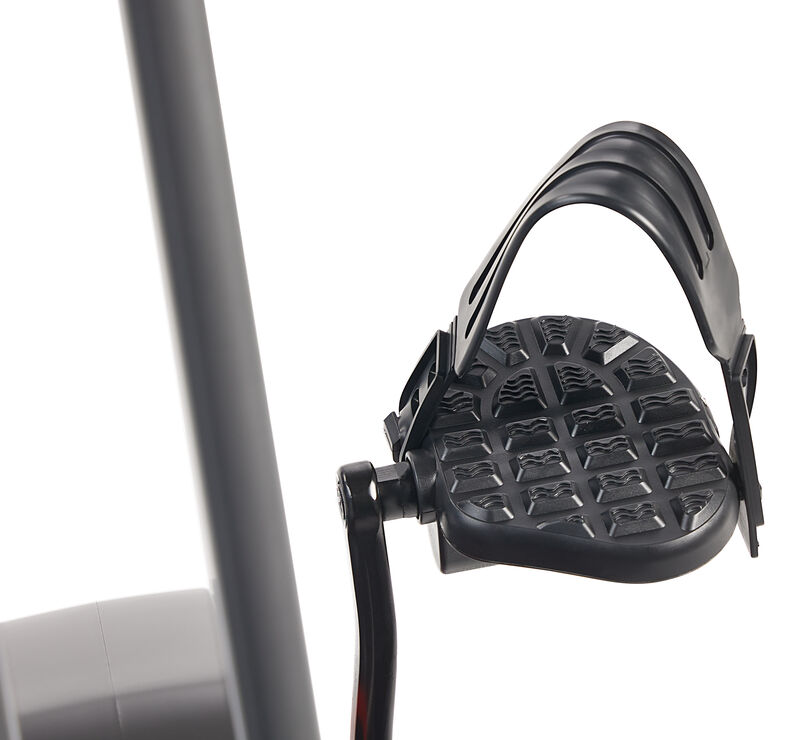 Sunny Health & Fitness Full Body Foldable Magnetic X-Bike Pro.